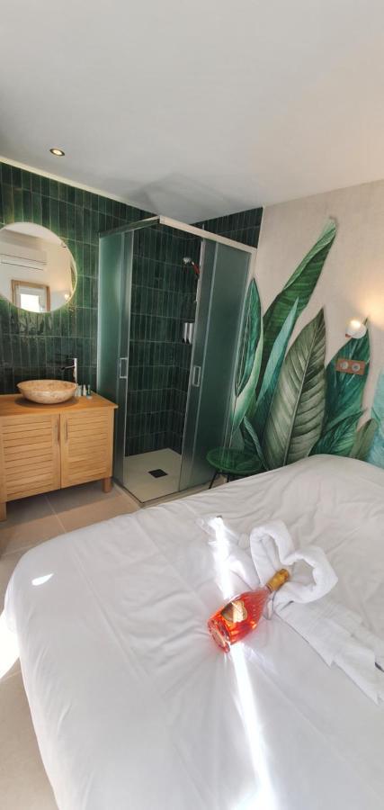 L'Acqua Dolce - La Rochelle - Ile De Re - Jacuzzi Διαμέρισμα Εξωτερικό φωτογραφία