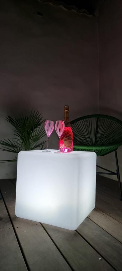 L'Acqua Dolce - La Rochelle - Ile De Re - Jacuzzi Διαμέρισμα Εξωτερικό φωτογραφία